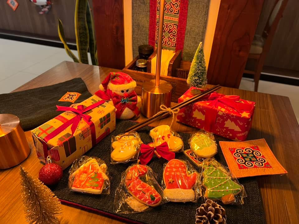 Tiệc Noel