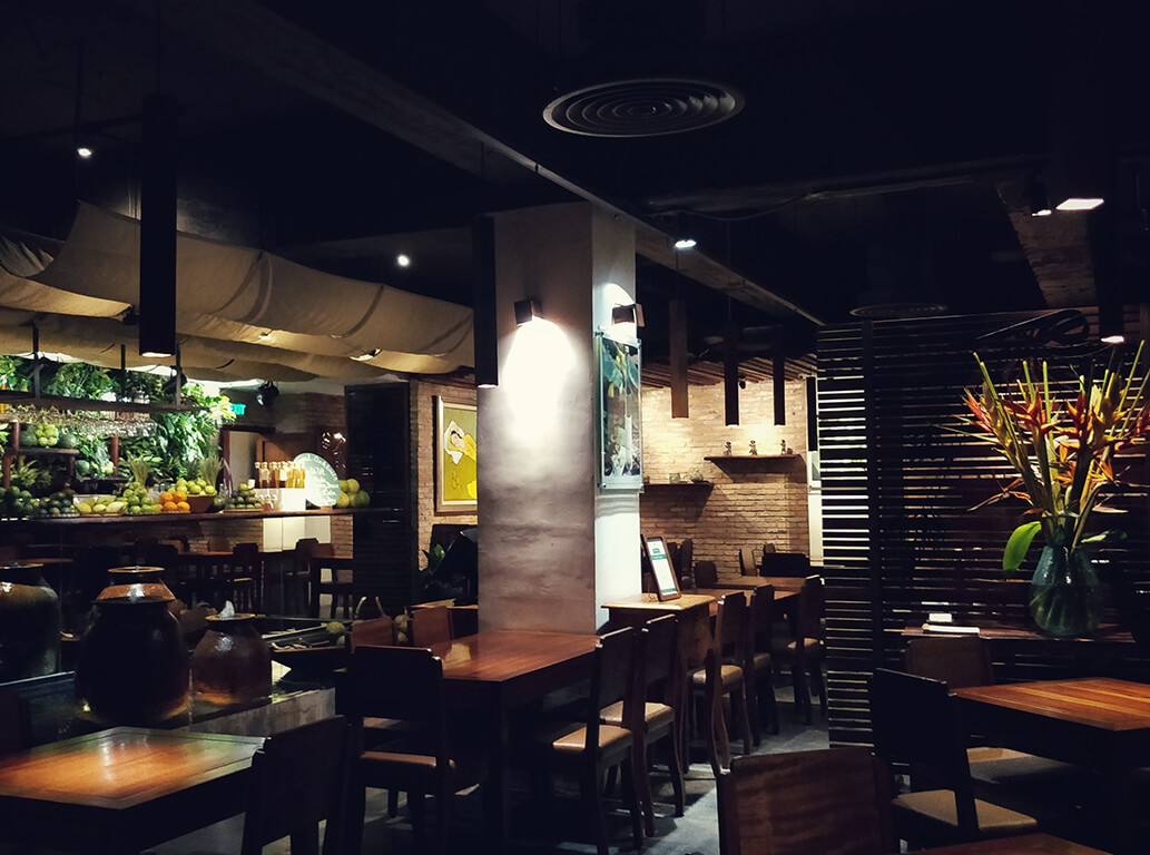 Khám Phá Tim's Sa Pa Kitchen - Vị Tươi Ngon Vùng Cao