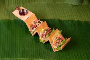 Tacos vit Sa Pa