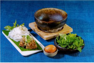 Phở bò