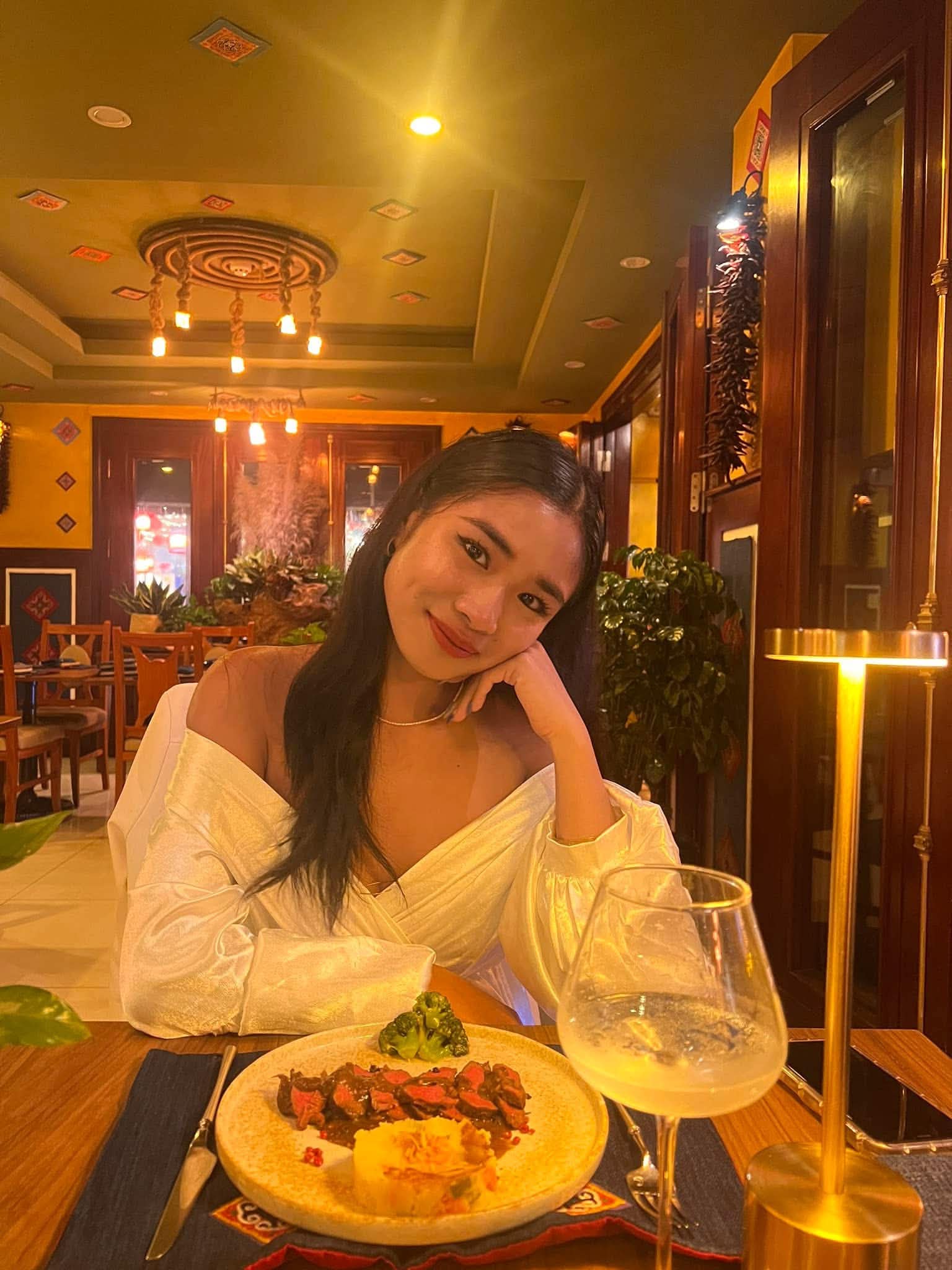 Chào Mừng Đến Với TIM’S SA PA KITCHEN